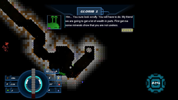 Inevitability screenshot 3