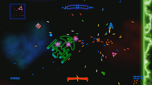 Incandescent screenshot 3