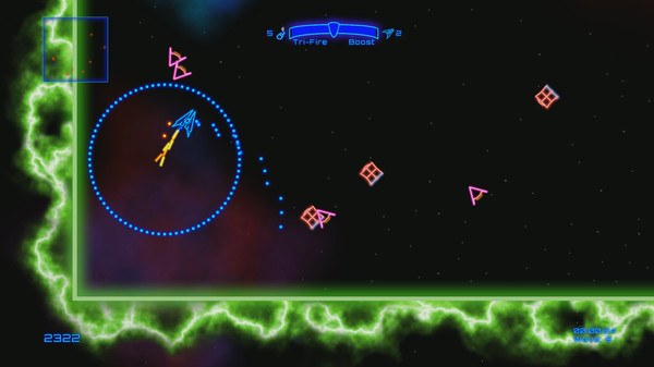 Incandescent screenshot 4