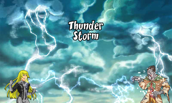Spandex Force: Champion Rising screenshot 6