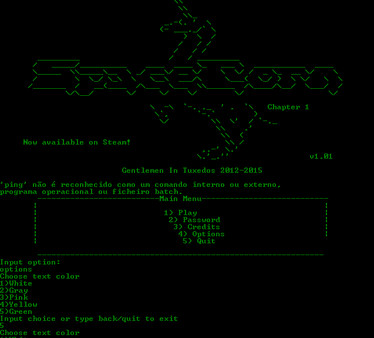 SpaceCorn screenshot 4