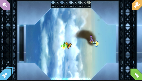 Hard Lander screenshot 6