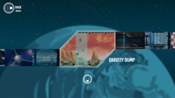Hard Lander screenshot 7