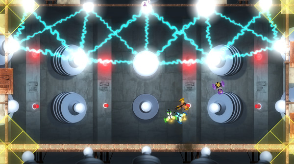 Hard Lander screenshot 5