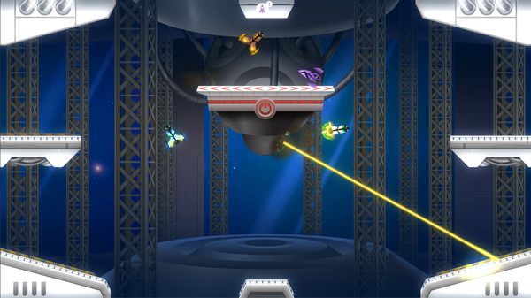 Hard Lander screenshot 2