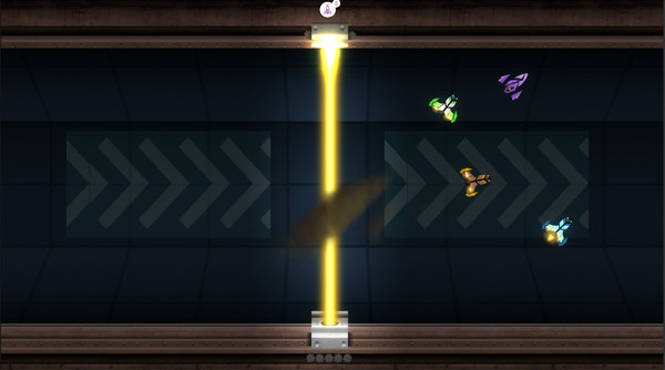 Hard Lander screenshot 4