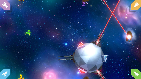 Hard Lander screenshot 3