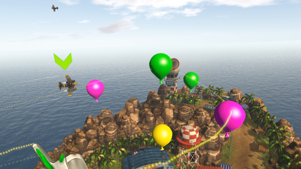Final Approach screenshot 9