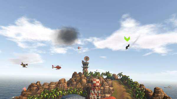 Final Approach screenshot 8