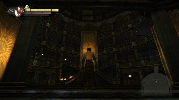 Anima: Gate of Memories screenshot 7