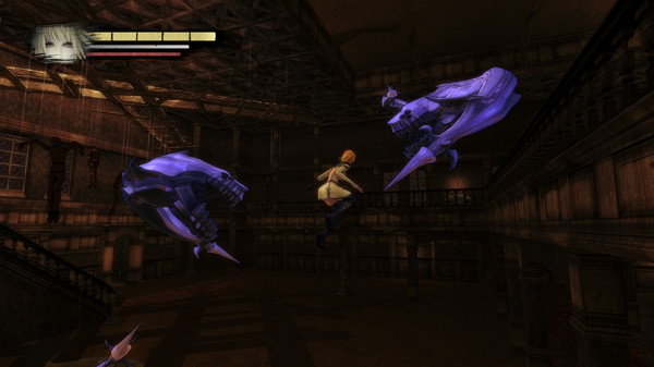 Anima: Gate of Memories screenshot 12