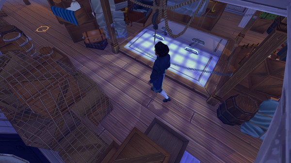 Herald: An Interactive Period Drama - Book I & II screenshot 5