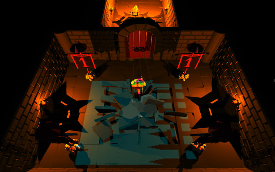 Barbara-ian screenshot 3