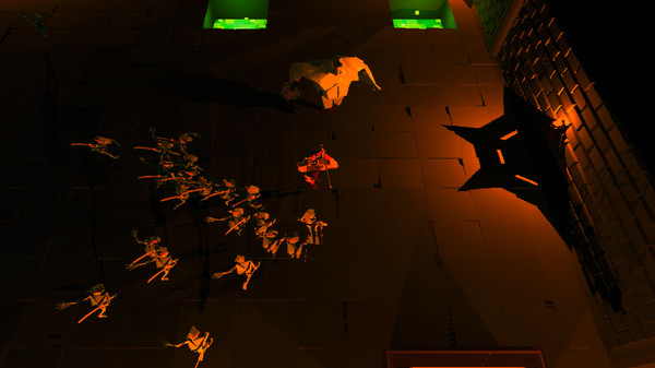 Barbara-ian screenshot 5