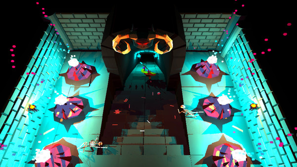 Barbara-ian screenshot 4