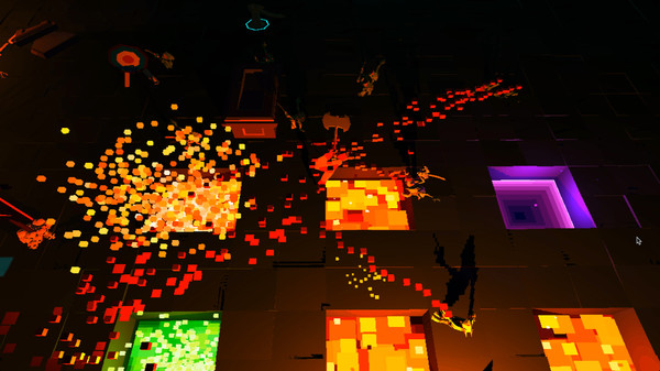 Barbara-ian screenshot 1