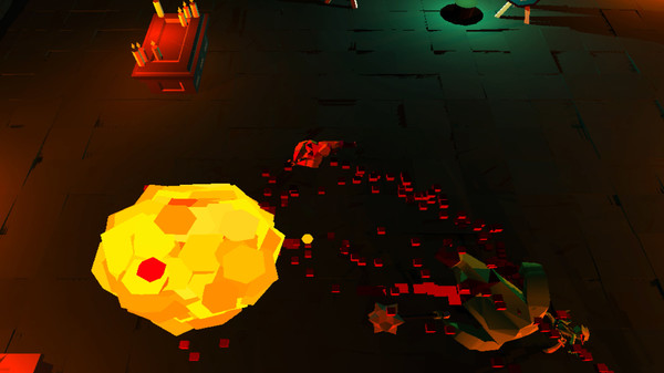 Barbara-ian screenshot 2
