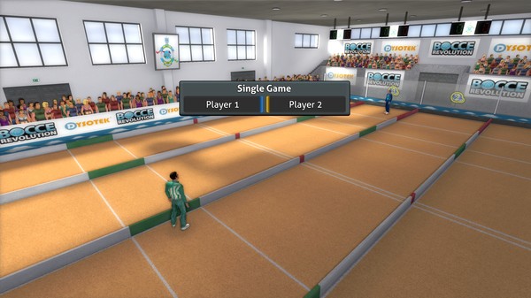 Bocce Revolution screenshot 11