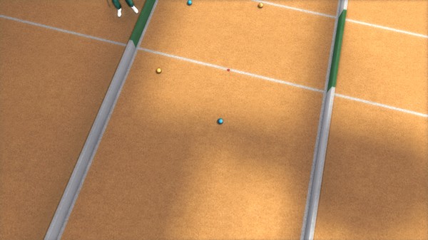 Bocce Revolution screenshot 7