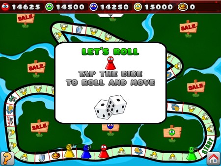 6 Nights screenshot 3