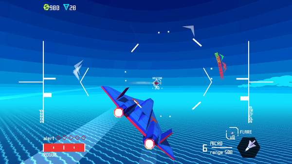 Sky Rogue screenshot 11