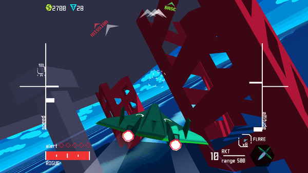 Sky Rogue screenshot 5