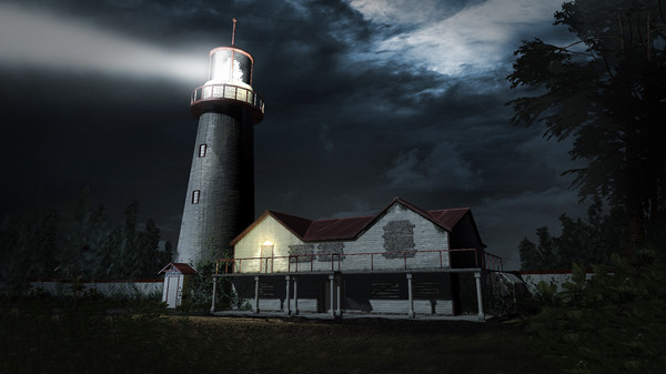 The Ritual on Weylyn Island screenshot 7