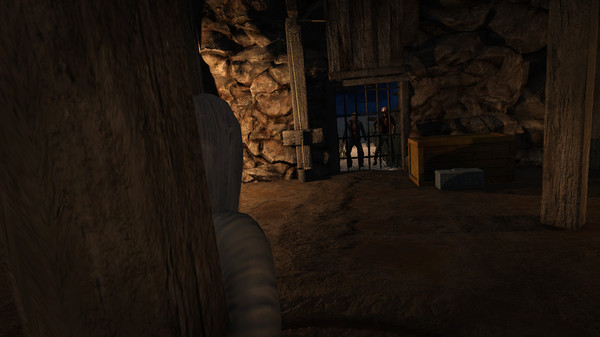 The Ritual on Weylyn Island screenshot 8