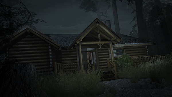 The Ritual on Weylyn Island screenshot 3