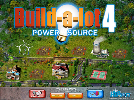 Build-A-Lot 4: Power Source screenshot 9