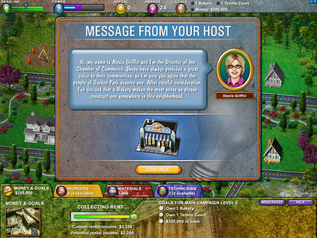 Build-A-Lot 4: Power Source screenshot 5