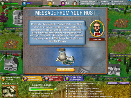 Build-A-Lot 4: Power Source screenshot 2