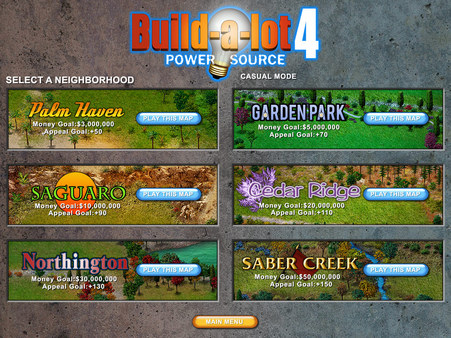 Build-A-Lot 4: Power Source screenshot 8
