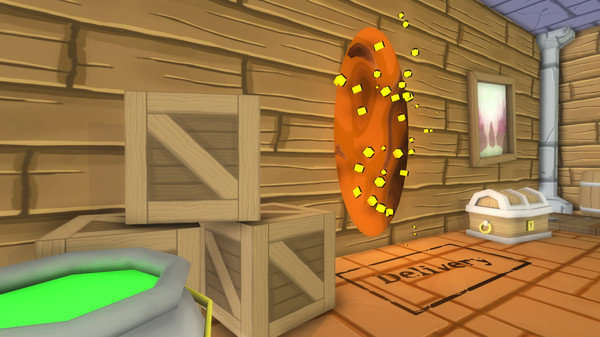 Shoppe Keep screenshot 7