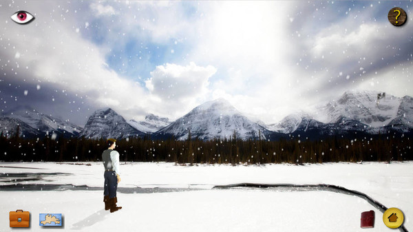 Lost in Paradise screenshot 1
