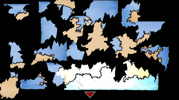 Lost in Paradise screenshot 3
