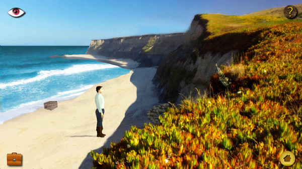 Lost in Paradise screenshot 4