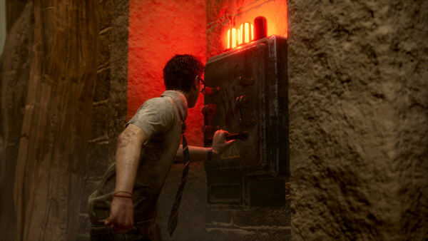 Dead by Daylight screenshot 3