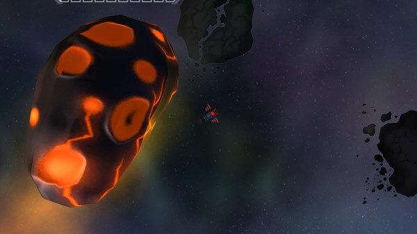 Stardrift Nomads screenshot 4