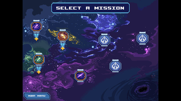 Orion Trail screenshot 2