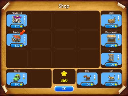 Farm Frenzy 2 screenshot 4