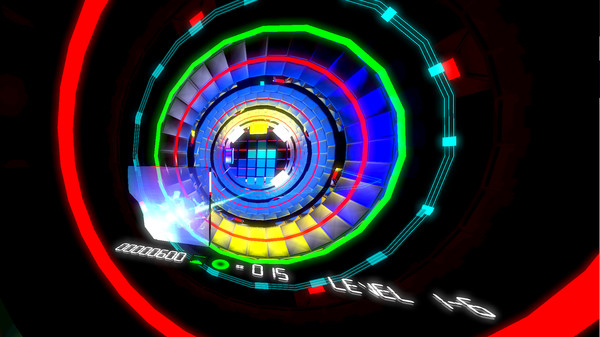 Proton Pulse screenshot 3