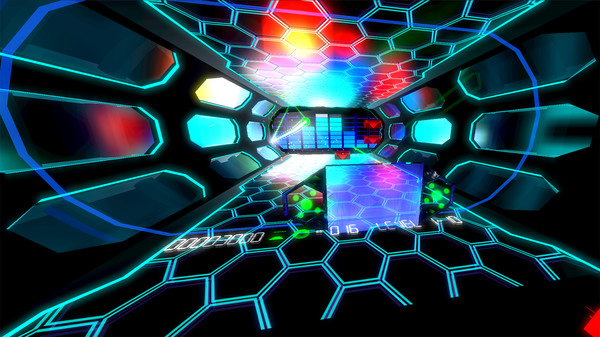 Proton Pulse screenshot 4