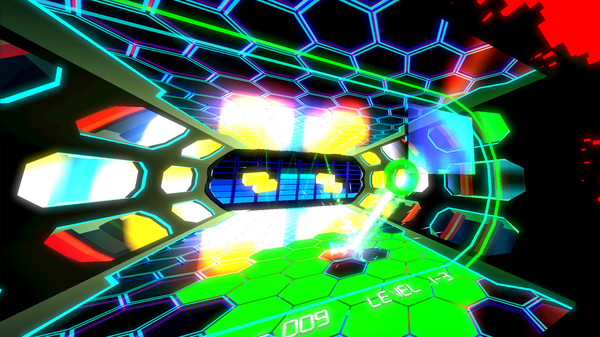 Proton Pulse screenshot 2