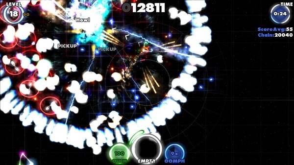 Bezier screenshot 8