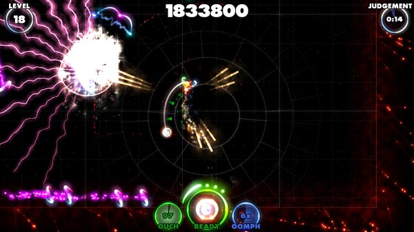 Bezier screenshot 3