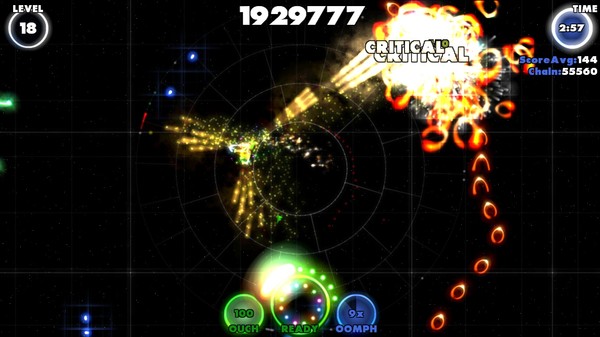 Bezier screenshot 7