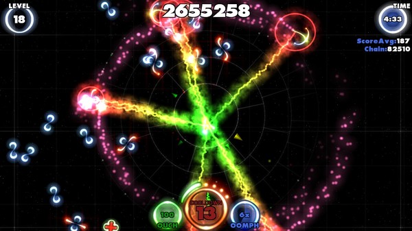 Bezier screenshot 10