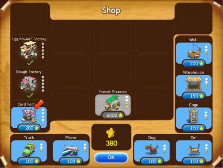 Farm Frenzy: Pizza Party screenshot 7