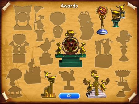 Farm Frenzy: Pizza Party screenshot 6